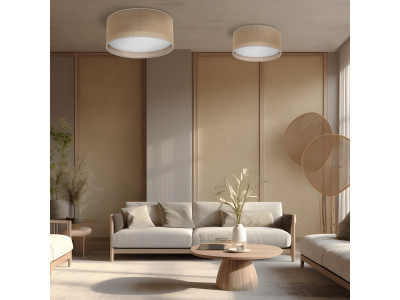 Нова колекція світильників JUTA — стиль і природність у вашому інтер’єрі