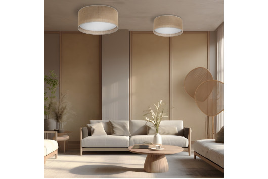 Нова колекція світильників JUTA — стиль і природність у вашому інтер’єрі