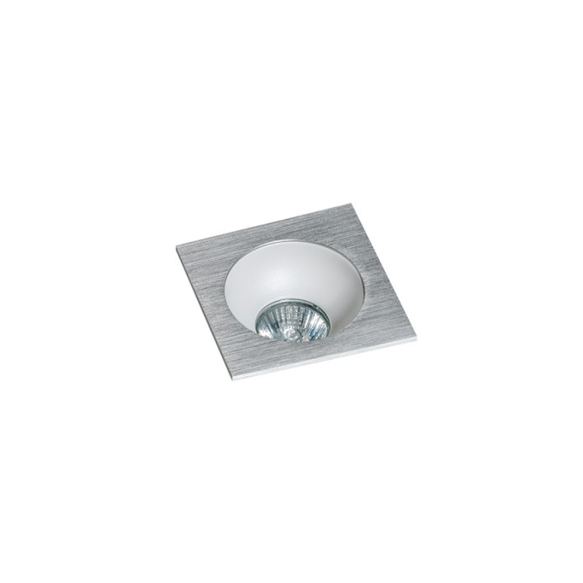 Точковий світильник HUGO 1 DOWNLIGHT AZ1733 Azzardo