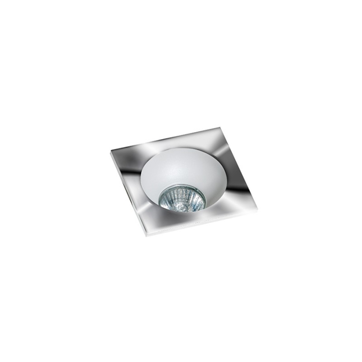 Точковий світильник HUGO 1 DOWNLIGHT AZ1734 Azzardo