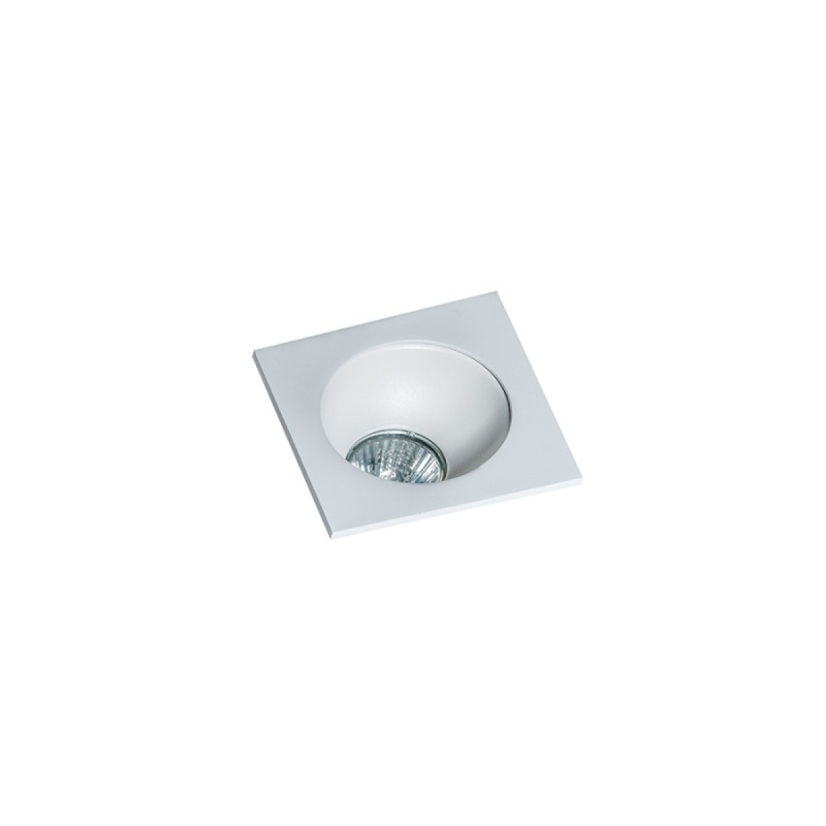 Точковий світильник HUGO 1 DOWNLIGHT AZ1735 Azzardo