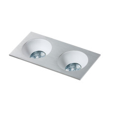 Точковий світильник HUGO 2 DOWNLIGHT AZ1737 Azzardo