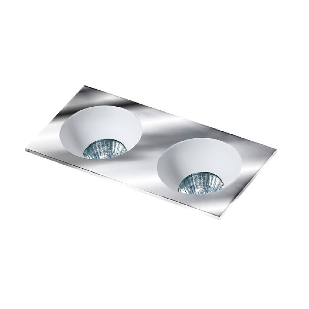 Точковий світильник HUGO 2 DOWNLIGHT AZ1738 Azzardo