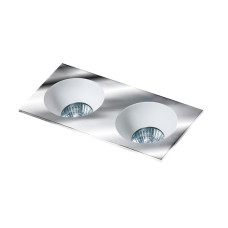 Точковий світильник HUGO 2 DOWNLIGHT AZ1738 Azzardo