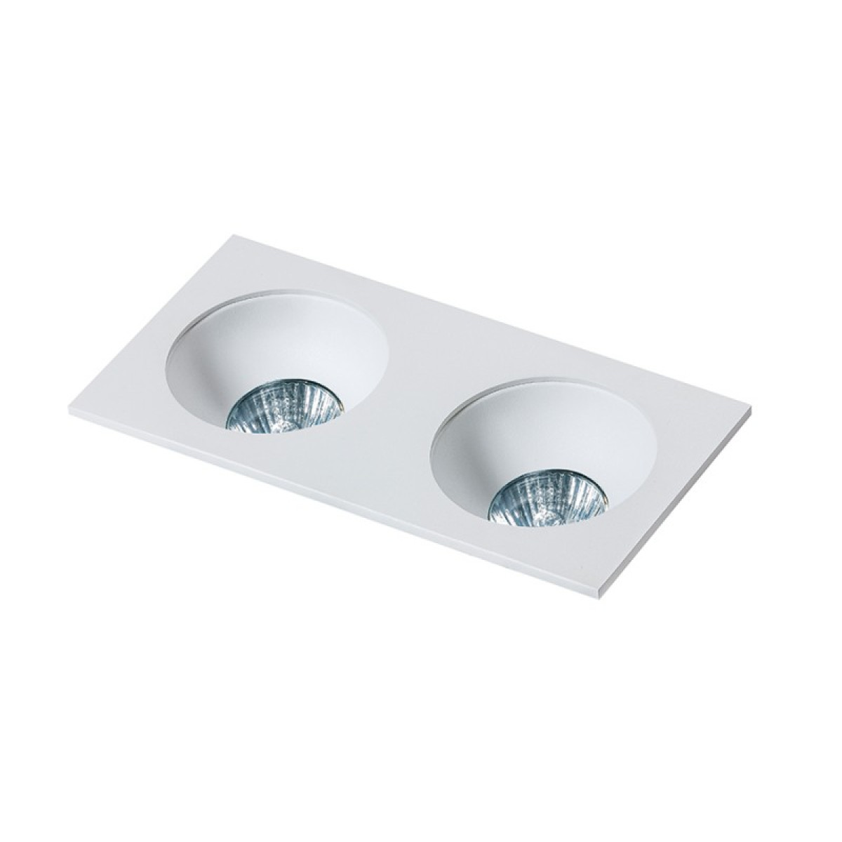 Точковий світильник HUGO 2 DOWNLIGHT AZ1739 Azzardo