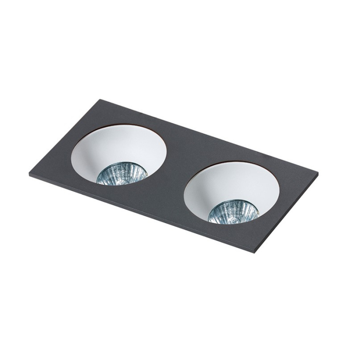 Точковий світильник HUGO 2 DOWNLIGHT AZ1740 Azzardo