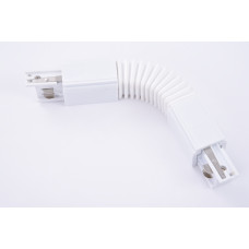 Аксесуар для трека Flexible CONNECTOR TRACK 3-LINE AZ4281 Azzardo