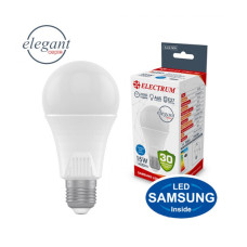 Лампочка A65 15W PA LS-33 Elegant E27 4000 A-LS-1439 Electrum