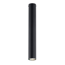 Точковий світильник TECNO 1L BLACK 1316/1L Emibig