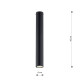 Точковий світильник TECNO 1L BLACK 1316/1L Emibig