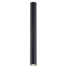 Точковий світильник TECNO 1XL BLACK 1316/1XL Emibig