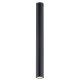 Точковий світильник TECNO 1XL BLACK 1316/1XL Emibig