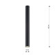Точковий світильник TECNO 1XL BLACK 1316/1XL Emibig