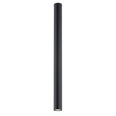 Точковий світильник TECNO 1XXL BLACK 1316/1XXL Emibig