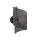 Бра SPIRAL BLACK 1357/1 Emibig