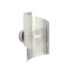Бра SPIRAL CHROME 1358/1 Emibig