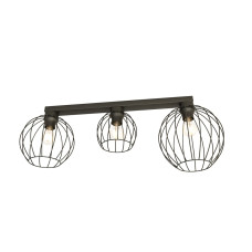 Стельовий світильник NEST 3 BL 1371/3 Emibig