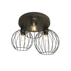 Стельовий світильник NEST 3PREM BL 1371/3PREM Emibig