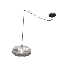 Бра BENTE K1 BL GRAY EMIBIG 1060/K1 Emibig