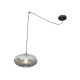 Бра BENTE K1 BL GRAY EMIBIG 1060/K1 Emibig