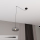 Бра BENTE K1 BL GRAY EMIBIG 1060/K1 Emibig