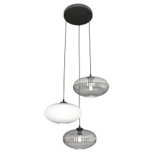 Бра BENTE K1 BL BLACK EMIBIG 1067/K1 Emibig