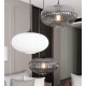 Бра BENTE K1 BL BLACK EMIBIG 1067/K1 Emibig