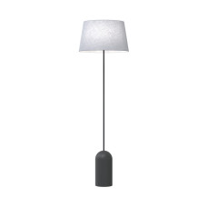 Торшер PEARL LP GRAY 1420/LP1 Emibig