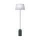 Торшер PEARL LP GRAY 1420/LP1 Emibig