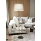 Торшер HOTEL LP BEIGE 1421/LP1 Emibig