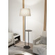 Торшер HOTEL LP BEIGE 1421/LP1 Emibig