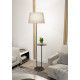 Торшер HOTEL LP BEIGE 1421/LP1 Emibig