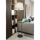Торшер HOTEL LP BEIGE 1421/LP1 Emibig