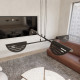 Бра KARLI K1 K MARBLE WHITE EMIBIG 1057/K1 Emibig