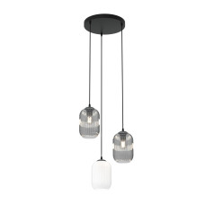 Бра BENTE K1 BL WHITE EMIBIG 1059/K1 Emibig