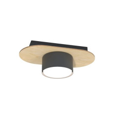 Бра ROSSI K1 WH TRANSPARENT EMIBIG 877/K1 Emibig