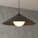Люстра MONO 1M 1722/1M EMIBIG білий 1722/1M EMIBIG