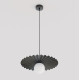Люстра UMBRA 1 1726/1 EMIBIG чорний 1726/1 EMIBIG