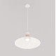 Люстра OLIVO 1M 1749/1M EMIBIG білий 1749/1M EMIBIG
