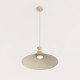 Люстра OLIVO 1M 1750/1M EMIBIG бежевий 1750/1M EMIBIG