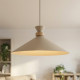 Люстра OLIVO 1M 1750/1M EMIBIG бежевий 1750/1M EMIBIG