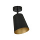 Люстра PRISM 1 BLACK GOLD EMIBIG 406/1 Emibig