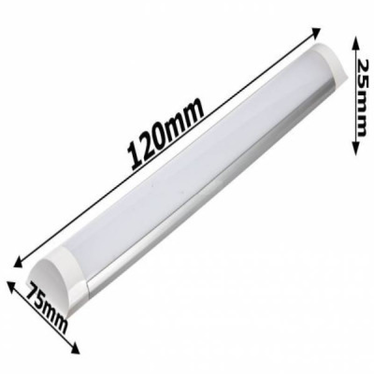 Світильник SOSPENSIONE LED MOLES 66X66 CROMO 36X1W 3060LM 4000K 8031440365482 Faneurope