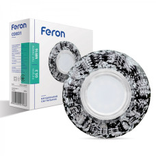 Точковий світильник CD831 40024 Feron