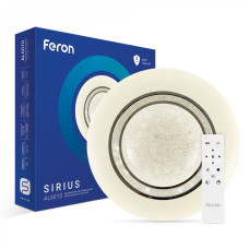 SMART світильник AL6010 SIRIUS 40142 Feron