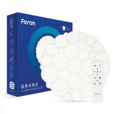 SMART світильник AL6030 GRAND 40144 Feron