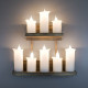 Бра Candelabrum 412865-67-01 ImperiumLight