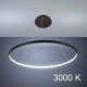 Люстра Ring 421190-05-91 ImperiumLight