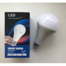 Світлодіодна лед LED акумуляторна лампа 85-265 85-265 Inshi