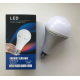 Світлодіодна лед LED акумуляторна лампа 85-265 85-265 Inshi